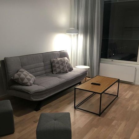 Sonaatti Studio - Best Lake View Jyvaskyla Exterior foto